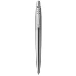 PARKER Kugelschreiber JOTTER Edelstahl C.C. M Blau...