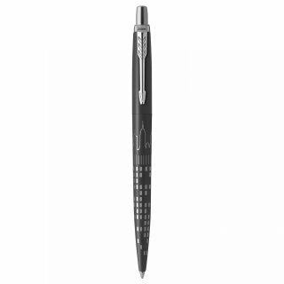 PARKER Kugelschreiber Spezial Edit.Global Icons NY City schw Geschenkbox