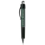 FABER-CASTELL Kugelschreiber Grip Plus Ball BK