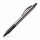 FABER-CASTELL Kugelschreiber Basic M anthrazit