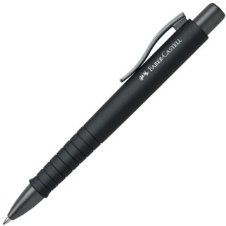 FABER-CASTELL KS Poly Ball Urban BK