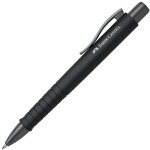 FABER-CASTELL KS Poly Ball Urban BK