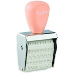 trodat Creative Mini/V1 Pastell Creme 1129