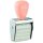 trodat Creative Mini/V1 Pastell Creme 1129