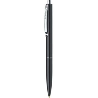 Schneider Kugelschreiber K 15 schwarz Schreibfarbe 50 Stk.