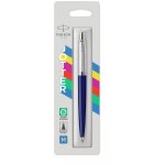 PARKER Kugelschreiber JOTTER Originals Dunkelblau C.C M...