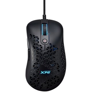Gaming Maus XPG SLINGSHOT schwarz retail