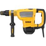 DEWALT Kombihammer SDS-max 45mm 1350Watt