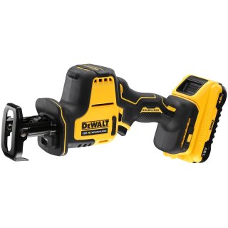 DEWALT Akku Kompakt-Saebelsaege.18 V.Basisv.