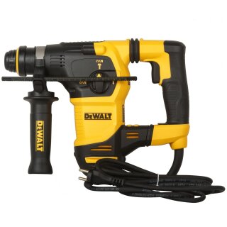 DEWALT Kombihammer SDS-plus 30mm 950Watt