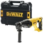 DEWALT Akku-Kombihammer 26mm / 18 V (Basisv.)