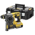 DEWALT Akku-Kombihammer. 18V / 5.0Ah