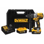 DEWALT Schlagbohrschrauber (BL) 18 V / 5 Ah