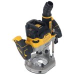 DEWALT Akku-Oberfräse. 18 V (Basisv.)