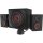 Genesis 2.1 Lautsprecher-System HELIUM 610BT