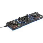 Mixersteuerung Hercules DJ Control Starlight retail