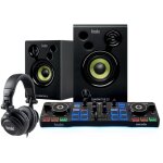 Mixersteuerung Hercules DJ Starter KIT retail