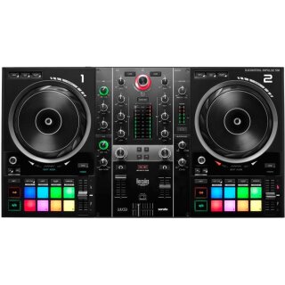 Mixersteuerung Hercules DJ Control Inpulse 500 retail