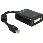 DELOCK Adapter miniDisplay Port-St > DVI24+5-Bu
