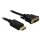 DELOCK Kabel Displayport > DVI24+1 St/St 2m DL
