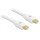 DELOCK Kabel DP mini St > DP mini St 1m weiss