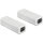 DELOCK Adapter mini Displayport Buchse / Buchse Gender Changer