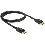 DELOCK Kabel DisplayPort 1.2 Stecker > DisplayPort...
