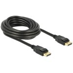 DELOCK Kabel DisplayPort 1.2 Stecker > DisplayPort...
