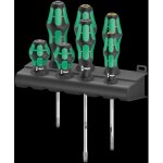 Wera 300/7 Mix 2 Schraubendrehersatz