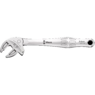 Wera 6004 Joker M Maulschlssel
