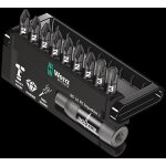 Wera Bit-Check 10 PZ Impaktor 1