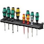 Wera Kraftform XXL Schraubendreherset