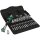 Wera 8100 SA 6 Zyklop Speed-Knarrensatz