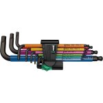 Wera 3950/9 Hex-Plus Winkelschlsselsatz