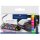 FABER-CASTELL Neon Marker 6er Kartonetui