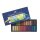 FABER-CASTELL Softpastellkreiden Mini 24er Kartonetui 5 Stk