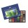 FABER-CASTELL Softpastellkreiden Mini 72er Kartonetui 3 Stk