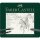 FABER-CASTELL Set Pitt Graphite medium Metalletui