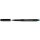 FABER-CASTELL Marker Multimark permanent S schwarz 10Stk