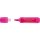 FABER-CASTELL Textmarker TL 46 Superfluor pink