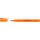 FABER-CASTELL Textmarker Textliner 38 orange