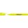 FABER-CASTELL Textmarker Textliner 38 gelb