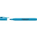 FABER-CASTELL Textmarker Textliner 38 blau