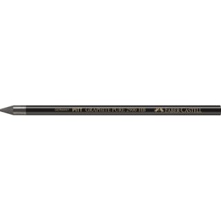 FABER-CASTELL Stift Pitt Graphite Pure HB