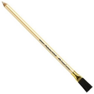 FABER-CASTELL Radierstift Perfection 7058 B