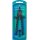 FABER-CASTELL Zirkel Schnellverstell. Factory blau