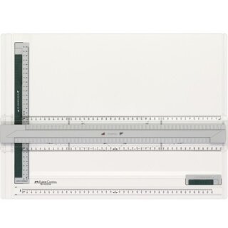 FABER-CASTELL Zeichenplatte TK-System A3