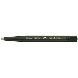 FABER-CASTELL Drehstift m. Glasradierer 180300