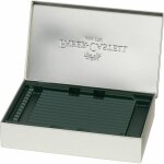 FABER-CASTELL Art & Graphic 36er Metalletui leer