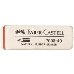 FABER-CASTELL Radierer Latex-free 180840